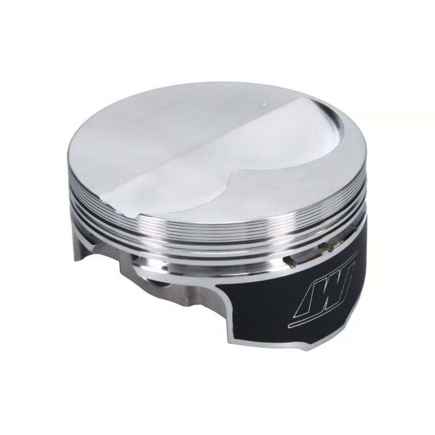 Wiseco K395X130 Piston Set, Chevrolet, LS, 4.130 in. Bore, Professional, Set of 8