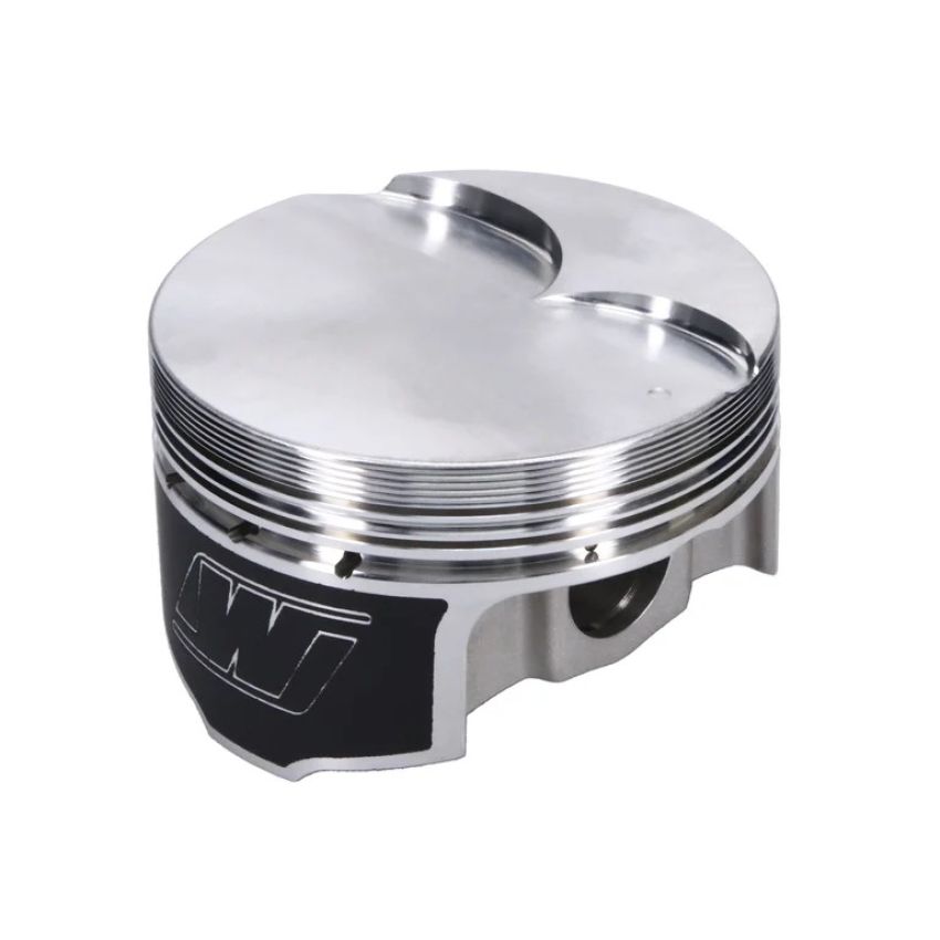 Wiseco 6398RX8 Piston, Chevrolet, LS, 4.080 in. Bore, Professional, Set of 1