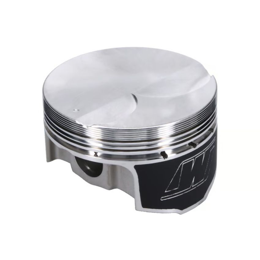 Wiseco K398X75 Piston Set, Chevrolet, LS, 4.075 in. Bore, Professional, Set of 8