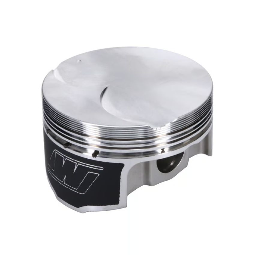 Wiseco 6398LX65 Piston, Chevrolet, LS, 4.065 in. Bore, Professional, Set of 1