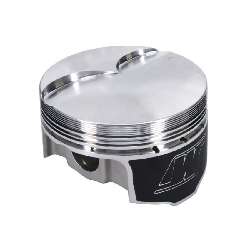 Wiseco K398X65 Piston Set, Chevrolet, LS, 4.065 in. Bore, Professional, Set of 8