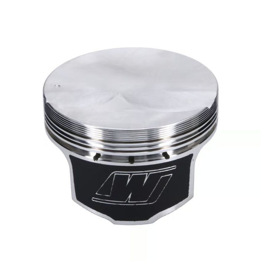 Wiseco 6398RX8 Piston, Chevrolet, LS, 4.080 in. Bore, Professional, Set of 1