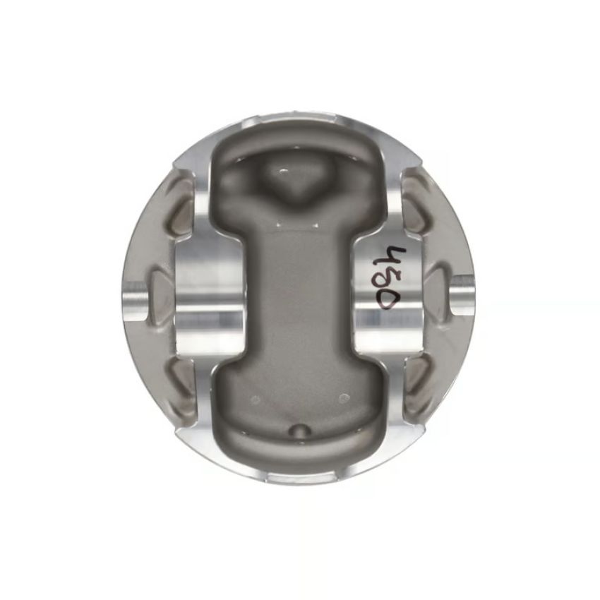 Wiseco 6398RX8 Piston, Chevrolet, LS, 4.080 in. Bore, Professional, Set of 1