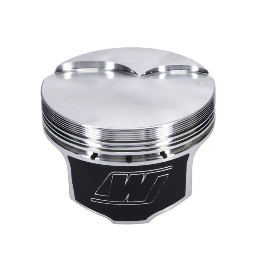 Wiseco 6398RX8 Piston, Chevrolet, LS, 4.080 in. Bore, Professional, Set of 1