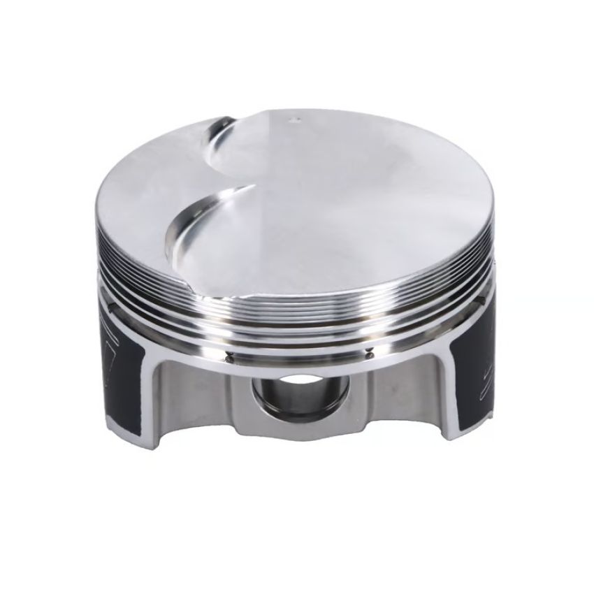 Wiseco 6398RX8 Piston, Chevrolet, LS, 4.080 in. Bore, Professional, Set of 1
