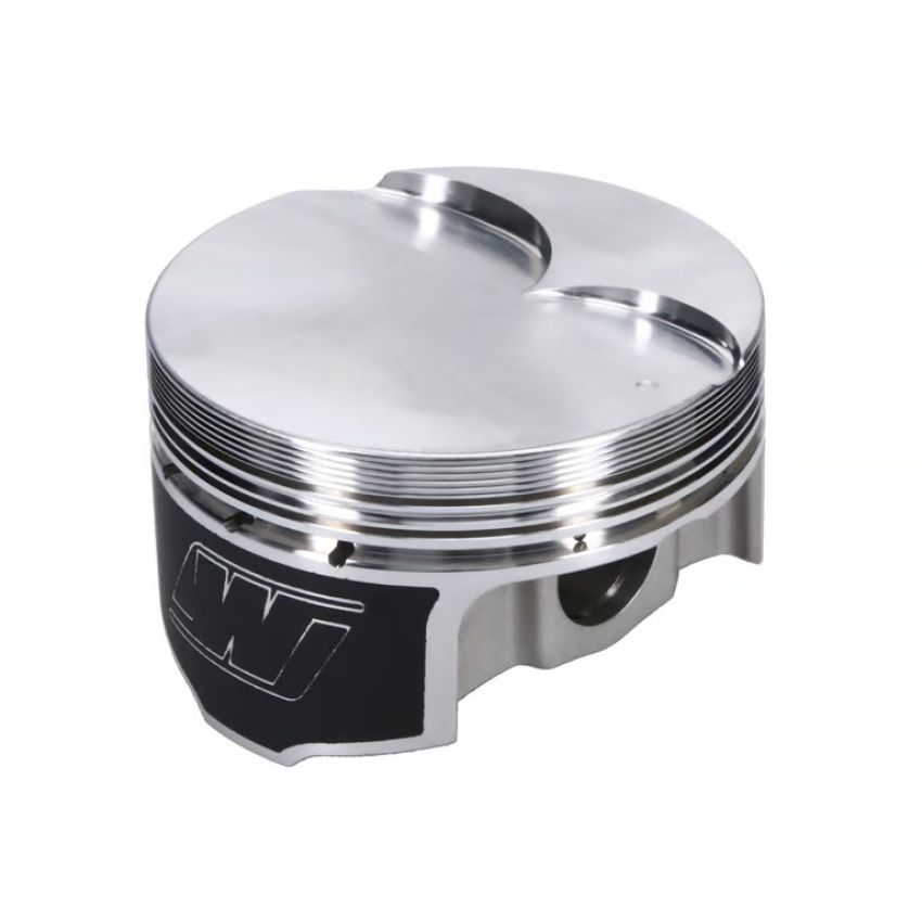Wiseco K398X3905 Piston Set, Chevrolet, LS, 3.905 in. Bore, Professional, Set of 8