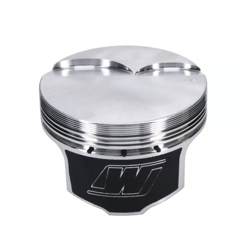 Wiseco K398X3905 Piston Set, Chevrolet, LS, 3.905 in. Bore, Professional, Set of 8