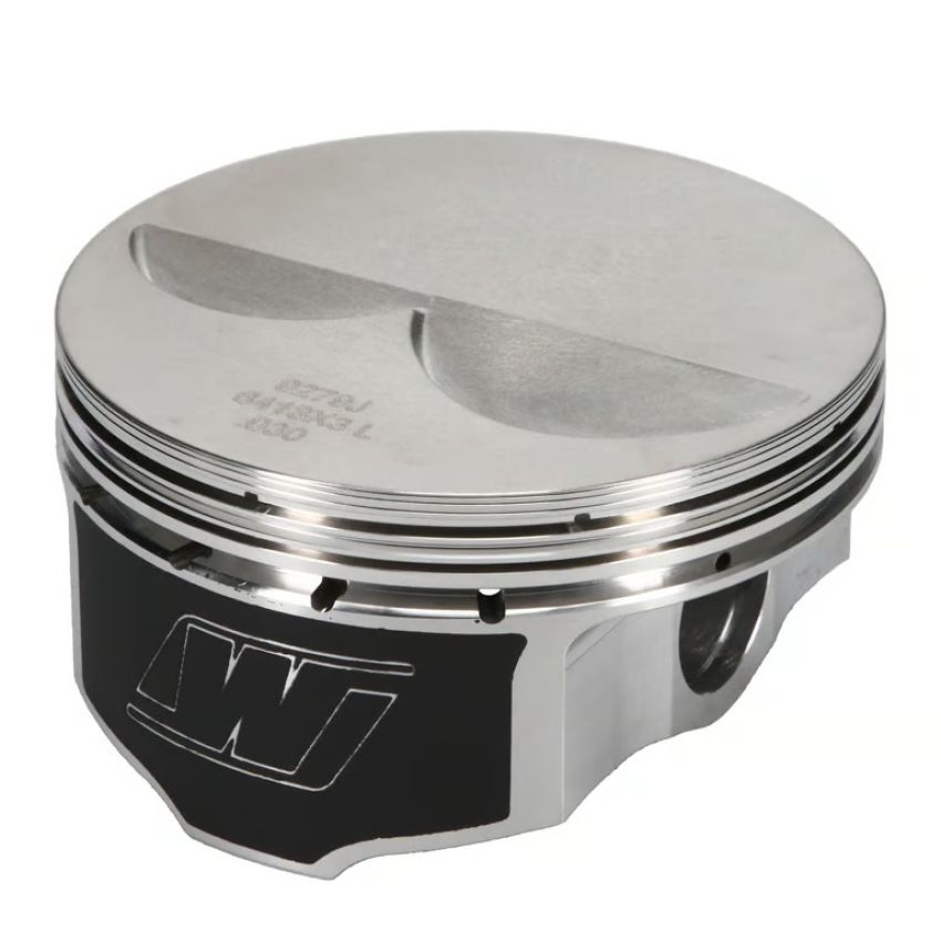 Wiseco 6413RX6 Piston, Chevrolet, Small Block, 4.060 in. Bore, Professional, Set of 1