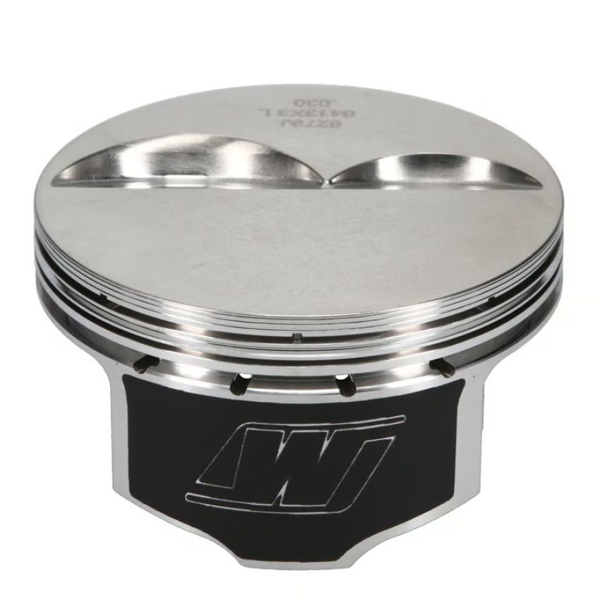 Wiseco 6413RX6 Piston, Chevrolet, Small Block, 4.060 in. Bore, Professional, Set of 1