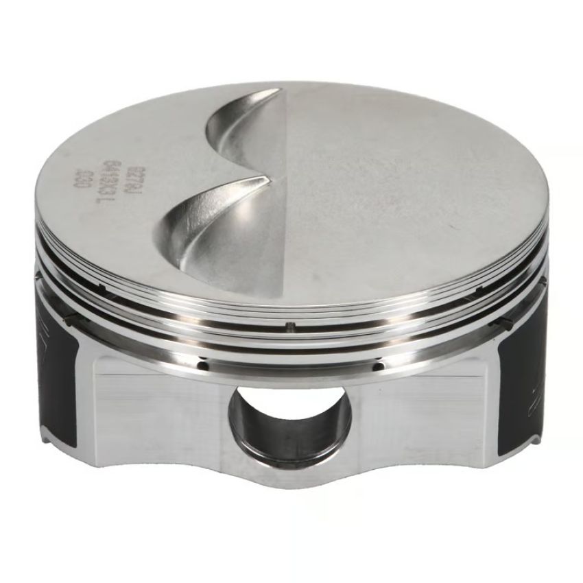 Wiseco 6413RX3 Piston, Chevrolet, Small Block, 4.030 in. Bore, Professional, Set of 1