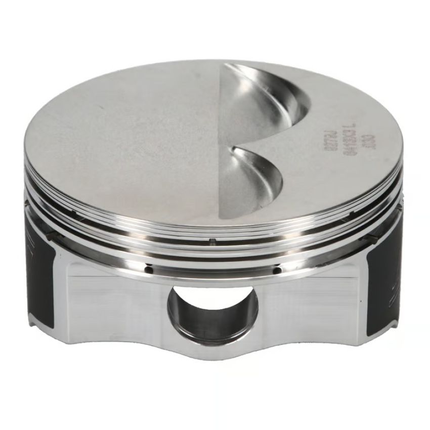 Wiseco 6413RX3 Piston, Chevrolet, Small Block, 4.030 in. Bore, Professional, Set of 1