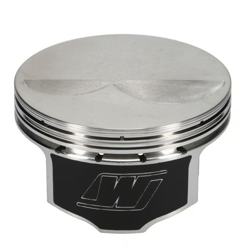 Wiseco 6413RX4 Piston, Chevrolet, Small Block, 4.040 in. Bore, Professional, Set of 1