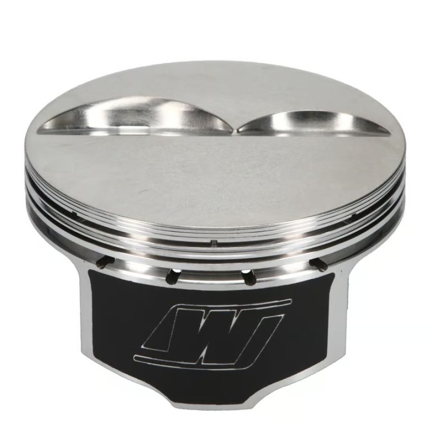 Wiseco 6413RX4 Piston, Chevrolet, Small Block, 4.040 in. Bore, Professional, Set of 1