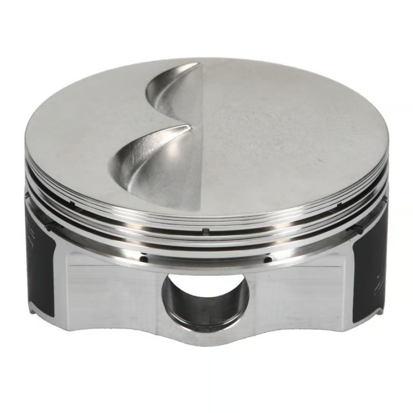 Wiseco 6413RX4 Piston, Chevrolet, Small Block, 4.040 in. Bore, Professional, Set of 1
