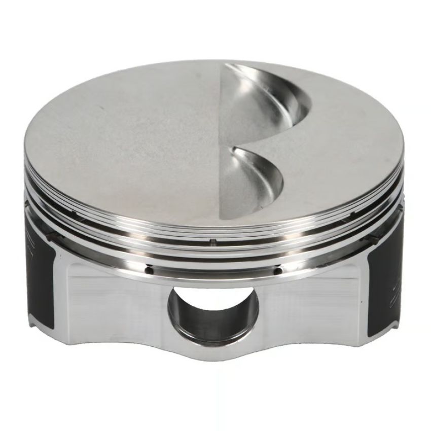 Wiseco 6413RX4 Piston, Chevrolet, Small Block, 4.040 in. Bore, Professional, Set of 1