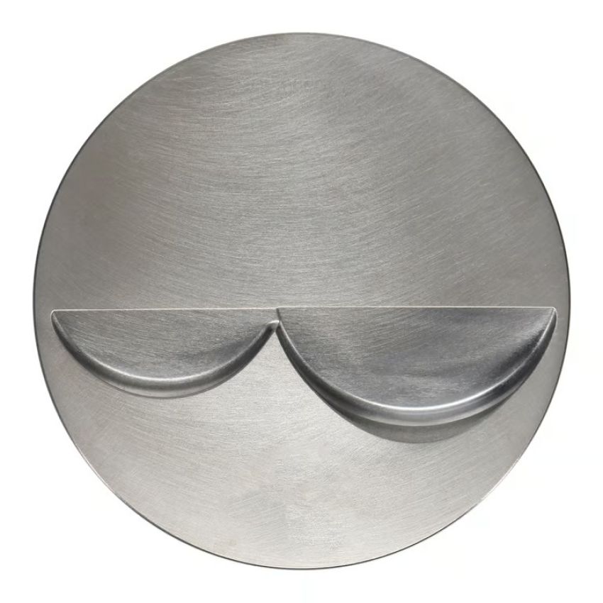 Wiseco 6413RX4 Piston, Chevrolet, Small Block, 4.040 in. Bore, Professional, Set of 1