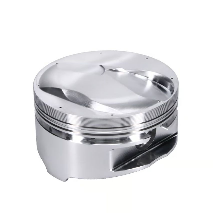Wiseco K422B100 Piston Set, Chevrolet, Big Block, 4.600 in. Bore, Professional, Set of 8