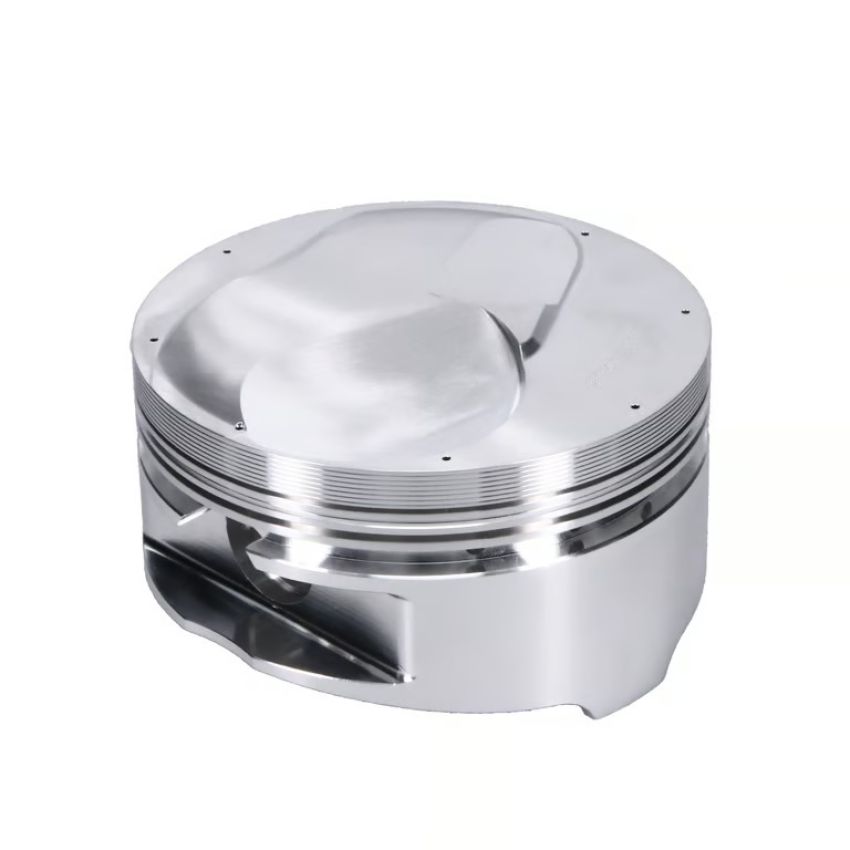 Wiseco K422B100 Piston Set, Chevrolet, Big Block, 4.600 in. Bore, Professional, Set of 8