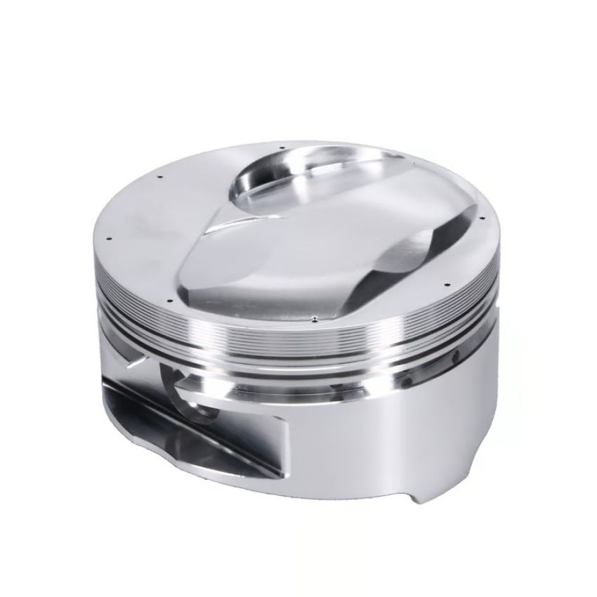 Wiseco K422B100 Piston Set, Chevrolet, Big Block, 4.600 in. Bore, Professional, Set of 8