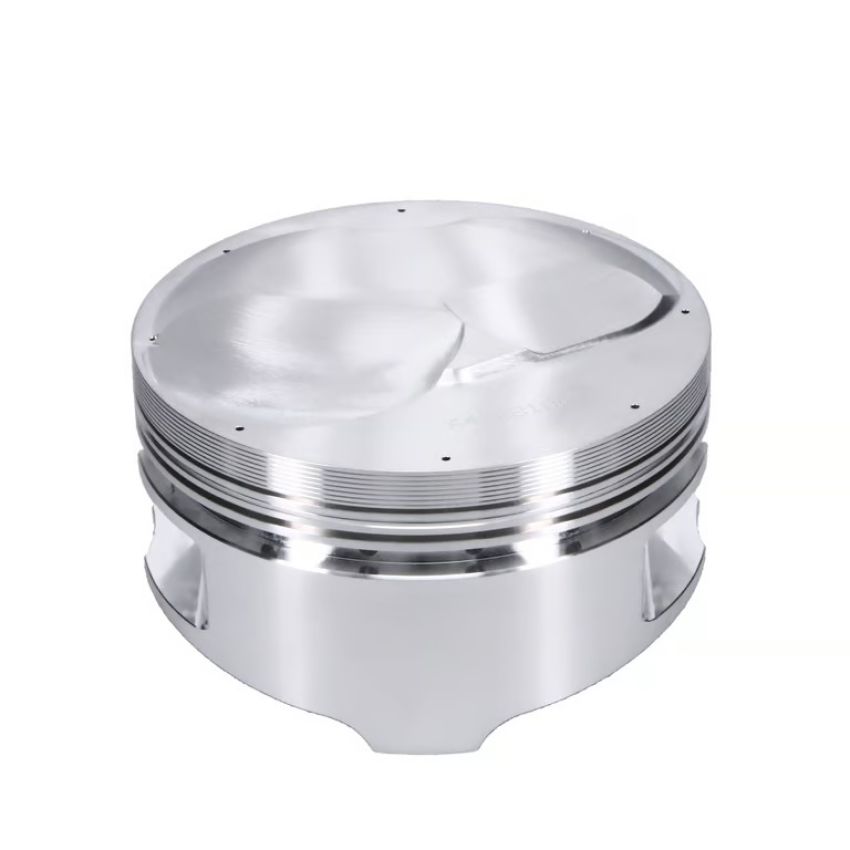Wiseco K422B100 Piston Set, Chevrolet, Big Block, 4.600 in. Bore, Professional, Set of 8
