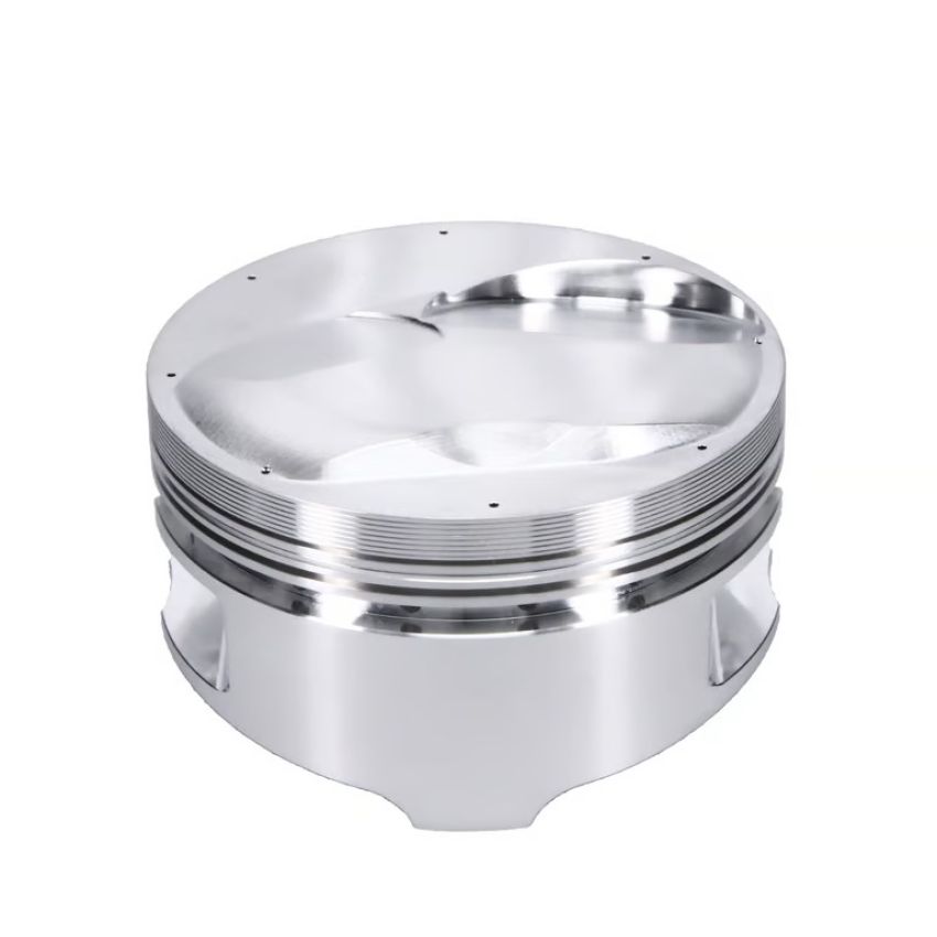 Wiseco K422B100 Piston Set, Chevrolet, Big Block, 4.600 in. Bore, Professional, Set of 8