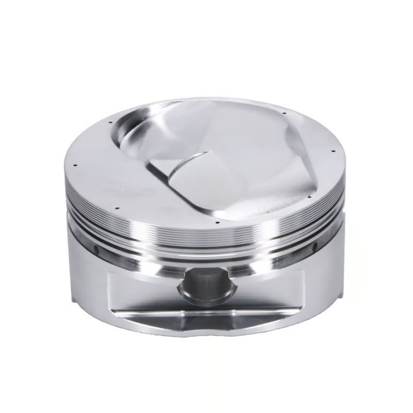 Wiseco K422B100 Piston Set, Chevrolet, Big Block, 4.600 in. Bore, Professional, Set of 8