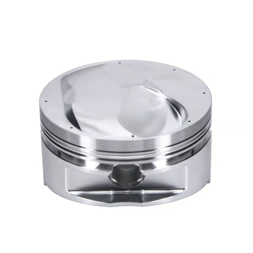 Wiseco K422B100 Piston Set, Chevrolet, Big Block, 4.600 in. Bore, Professional, Set of 8