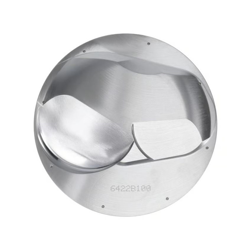 Wiseco K422B100 Piston Set, Chevrolet, Big Block, 4.600 in. Bore, Professional, Set of 8