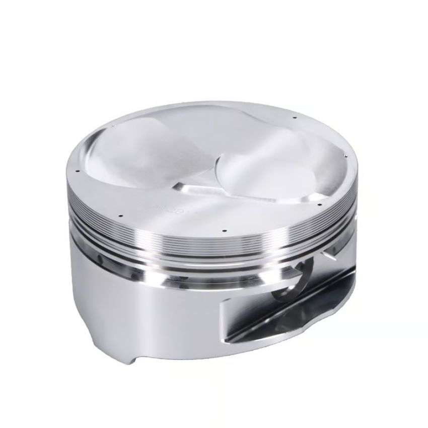 Wiseco K422B125 Piston Set, Chevrolet, Big Block, 4.625 in. Bore, Professional, Set of 8