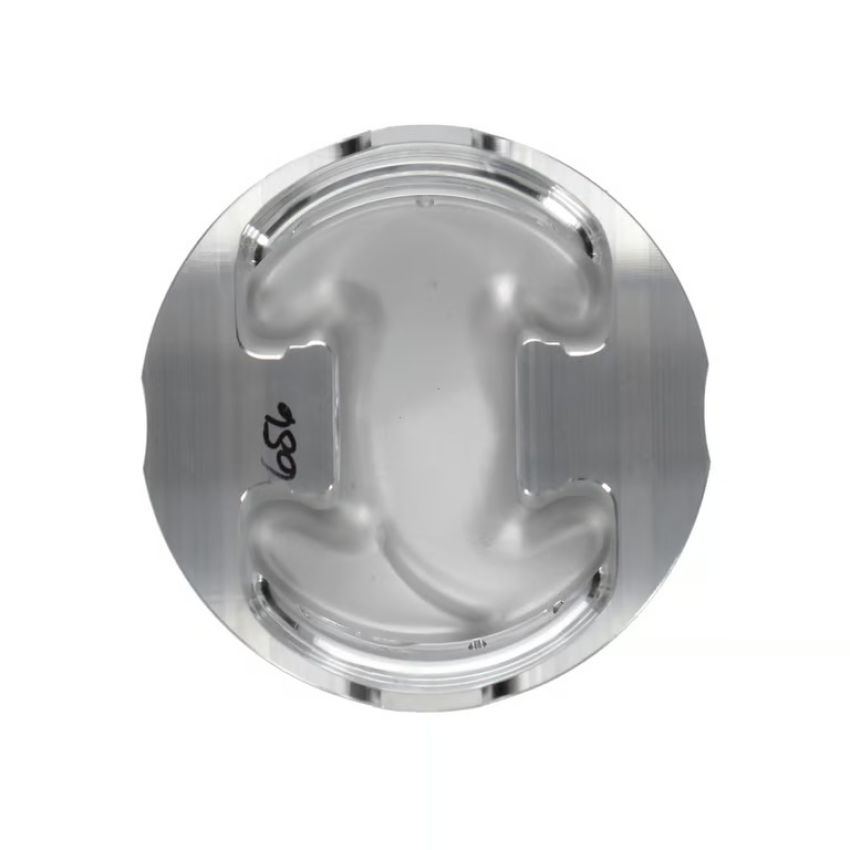 Wiseco K422B125 Piston Set, Chevrolet, Big Block, 4.625 in. Bore, Professional, Set of 8