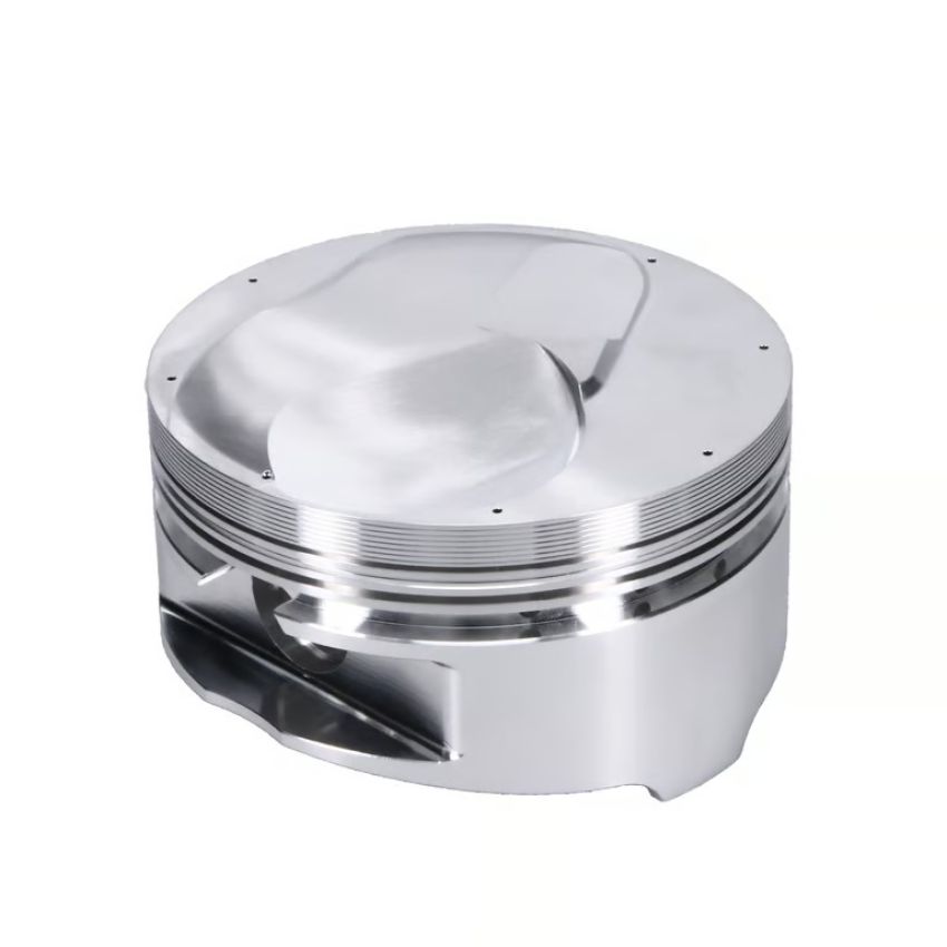 Wiseco K421B125 Piston Set, Chevrolet, Big Block, 4.625 in. Bore, Professional, Set of 8