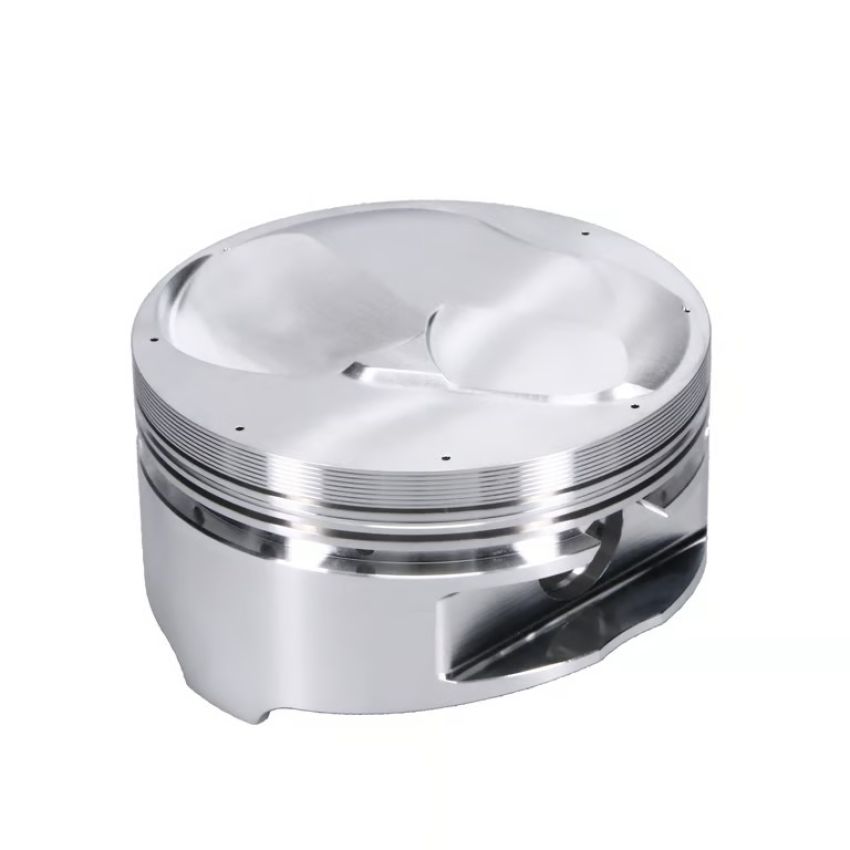 Wiseco K421B125 Piston Set, Chevrolet, Big Block, 4.625 in. Bore, Professional, Set of 8