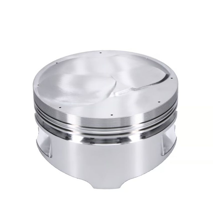 Wiseco K421B125 Piston Set, Chevrolet, Big Block, 4.625 in. Bore, Professional, Set of 8