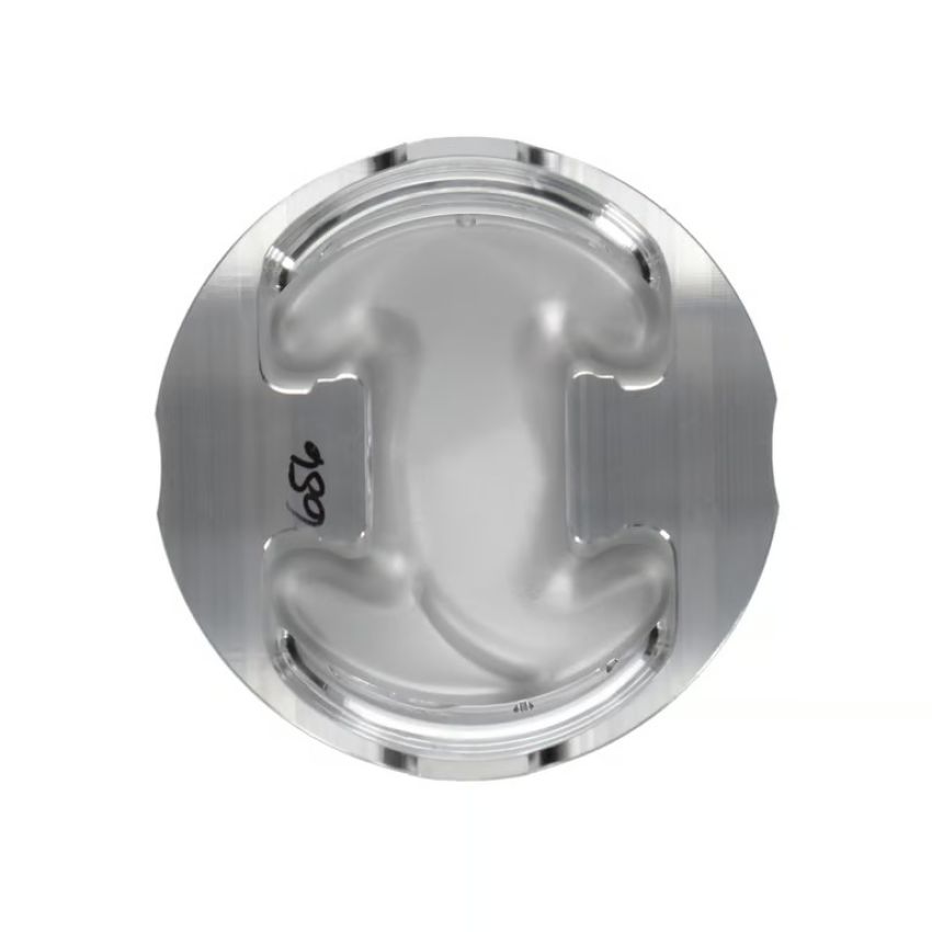 Wiseco 6420B6 Piston, Chevrolet, Big Block, 4.560 in. Bore, Professional, Set of 1