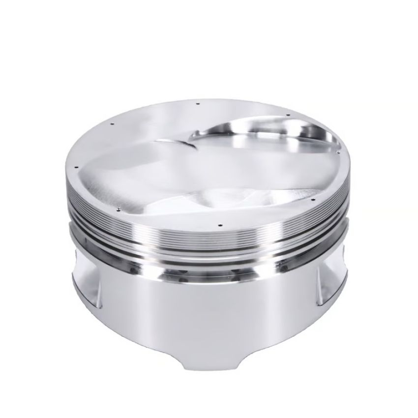 Wiseco 6420B6 Piston, Chevrolet, Big Block, 4.560 in. Bore, Professional, Set of 1