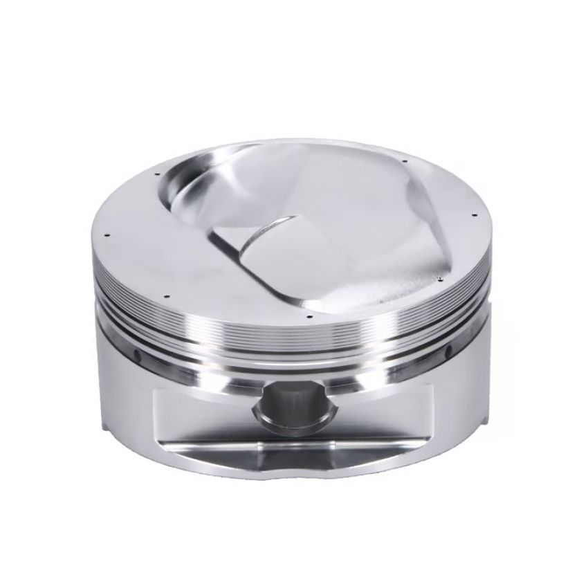 Wiseco 6420B6 Piston, Chevrolet, Big Block, 4.560 in. Bore, Professional, Set of 1