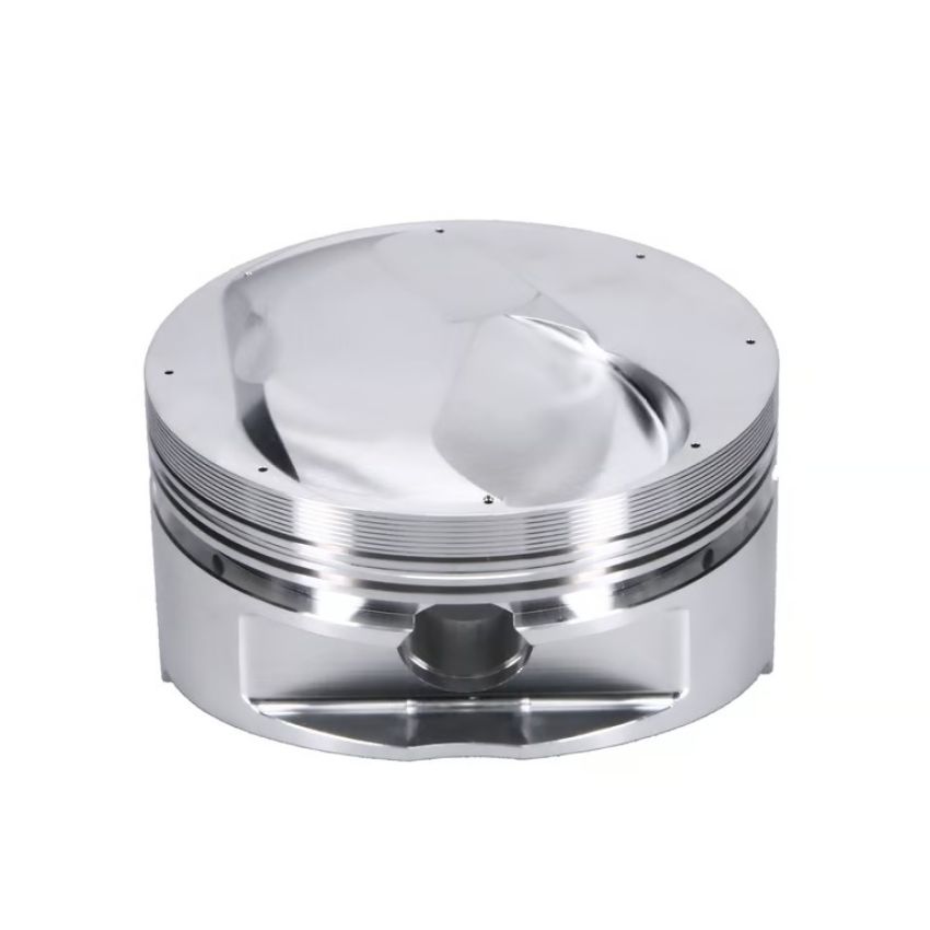 Wiseco 6420B6 Piston, Chevrolet, Big Block, 4.560 in. Bore, Professional, Set of 1