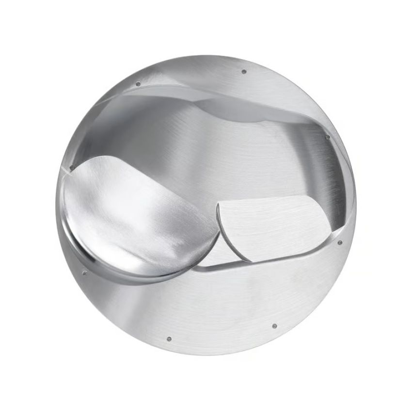 Wiseco 6420B6 Piston, Chevrolet, Big Block, 4.560 in. Bore, Professional, Set of 1