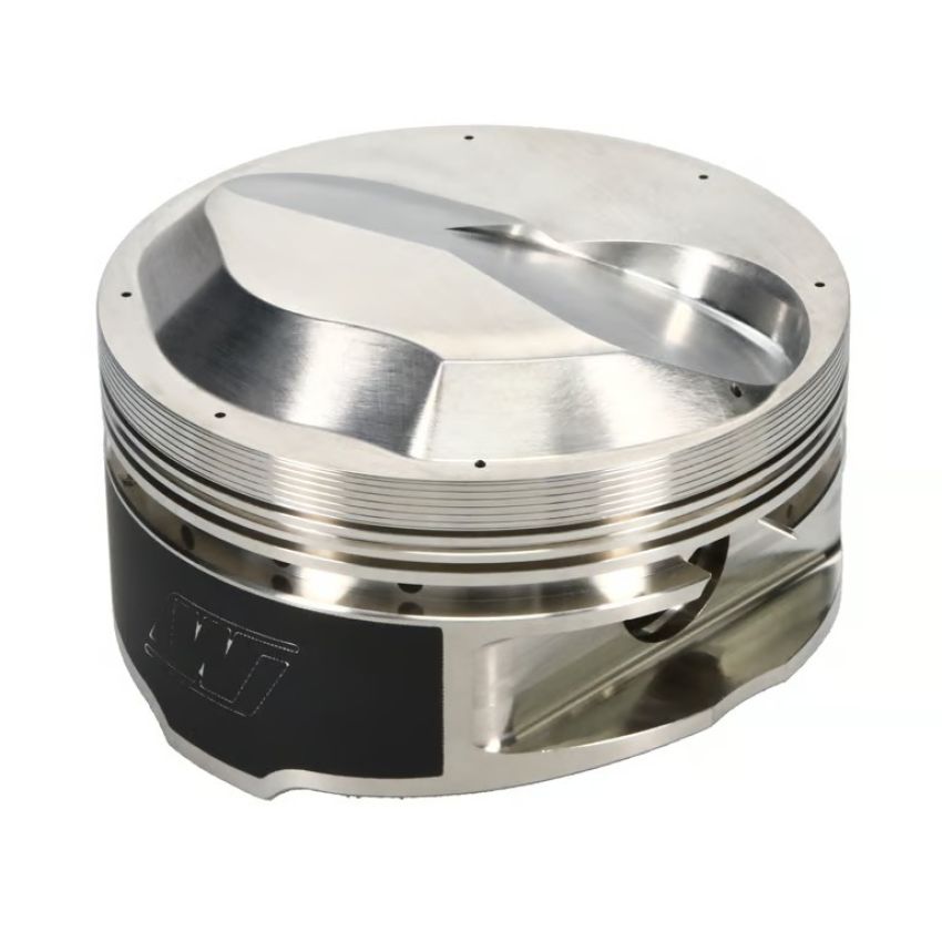 Wiseco K426B100 Piston Set, Chevrolet, Big Block, 4.600 in. Bore, Professional, Set of 8