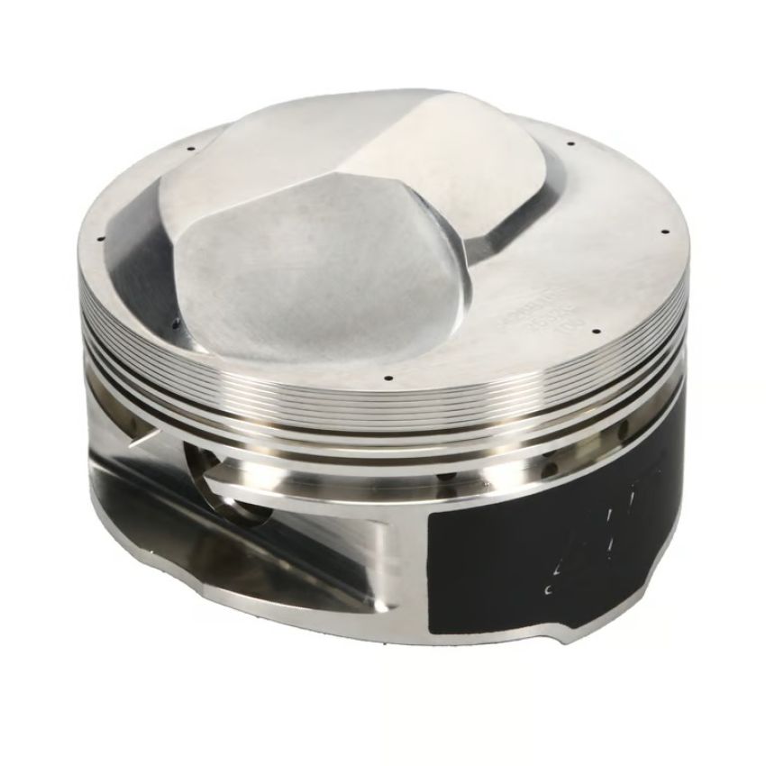 Wiseco K426B100 Piston Set, Chevrolet, Big Block, 4.600 in. Bore, Professional, Set of 8