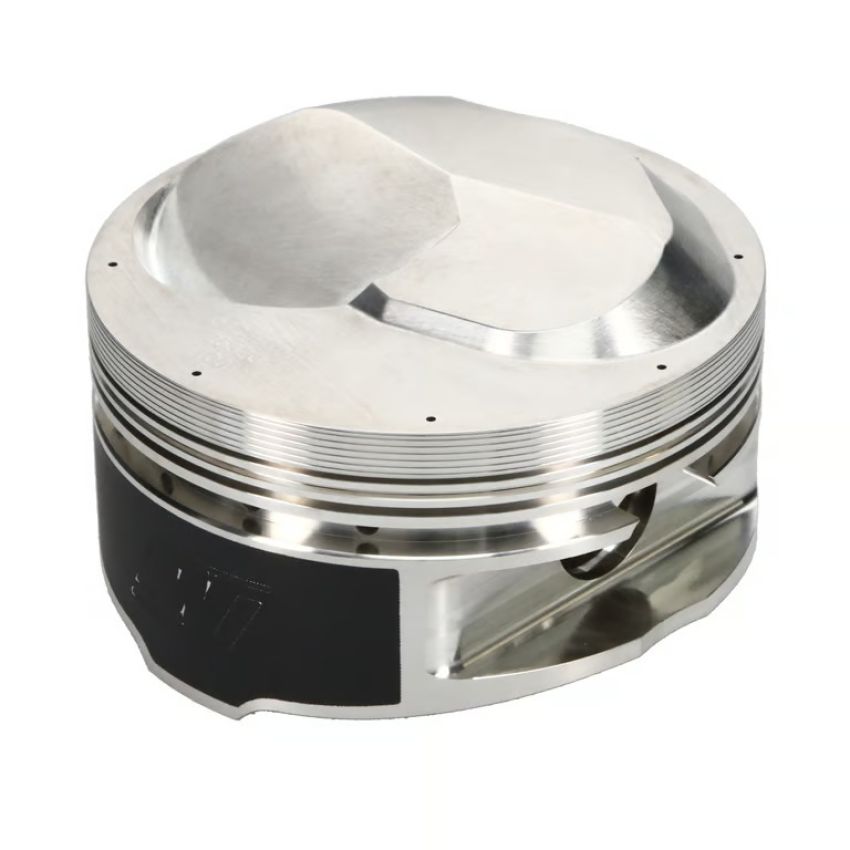 Wiseco K426B100 Piston Set, Chevrolet, Big Block, 4.600 in. Bore, Professional, Set of 8