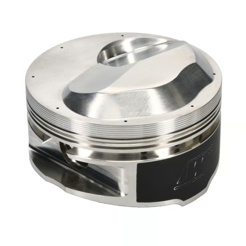 Wiseco K426B100 Piston Set, Chevrolet, Big Block, 4.600 in. Bore, Professional, Set of 8