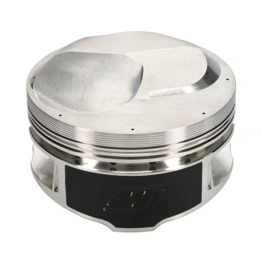 Wiseco K426B100 Piston Set, Chevrolet, Big Block, 4.600 in. Bore, Professional, Set of 8