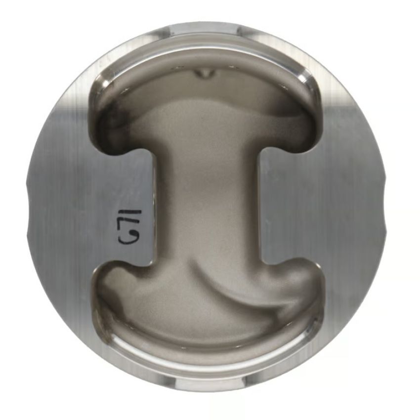 Wiseco K426B100 Piston Set, Chevrolet, Big Block, 4.600 in. Bore, Professional, Set of 8