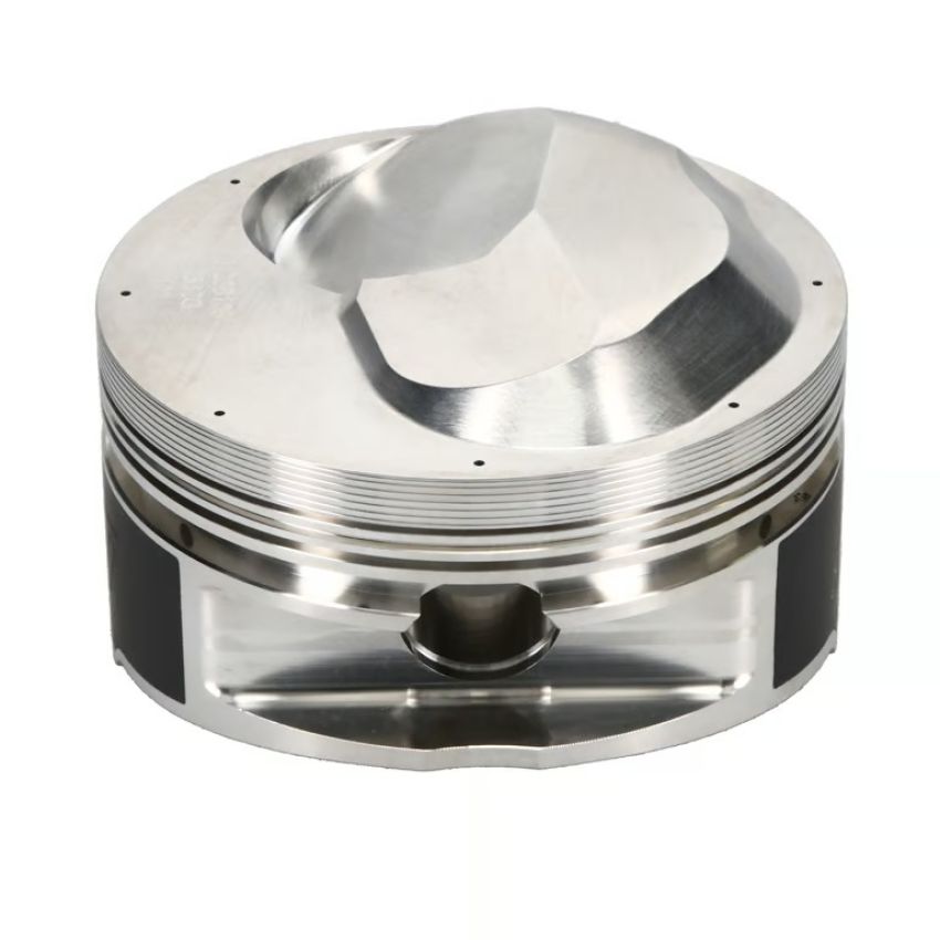 Wiseco K426B100 Piston Set, Chevrolet, Big Block, 4.600 in. Bore, Professional, Set of 8