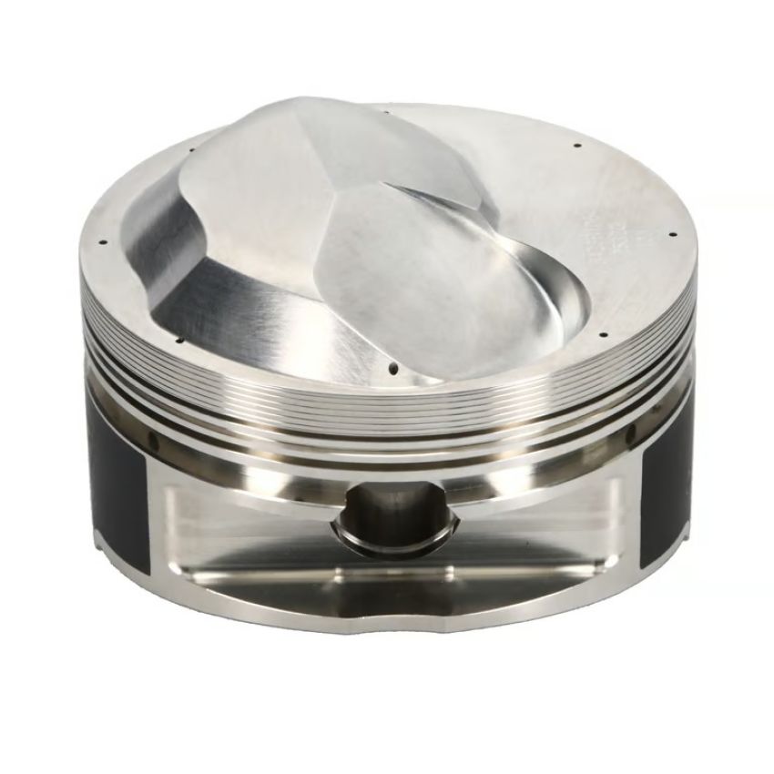 Wiseco K426B100 Piston Set, Chevrolet, Big Block, 4.600 in. Bore, Professional, Set of 8
