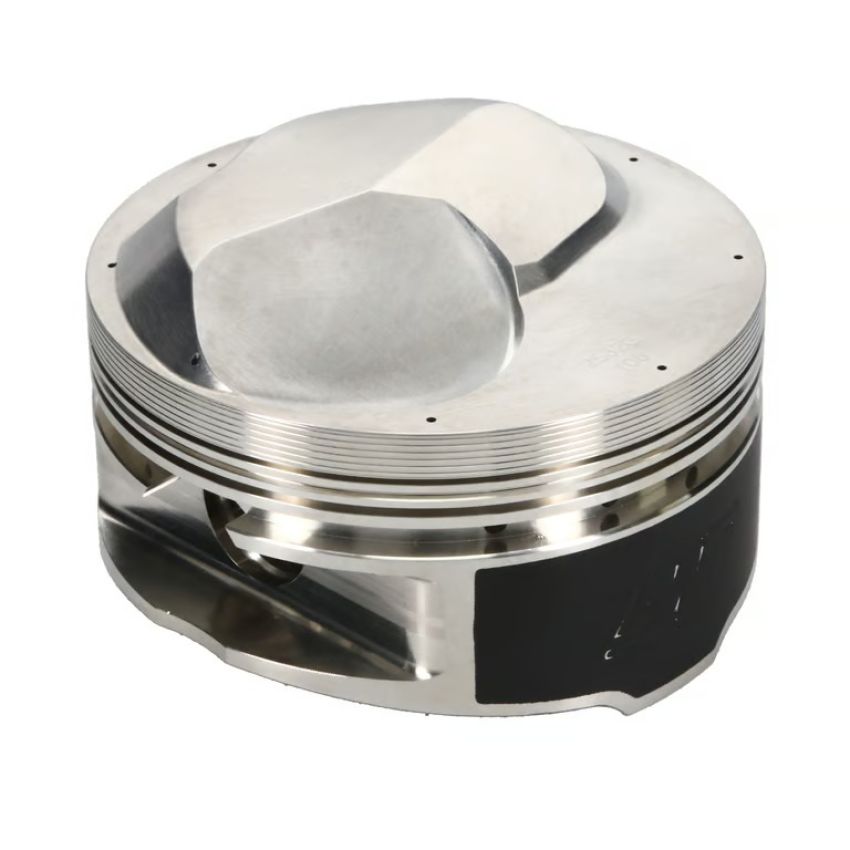 Wiseco K426B110 Piston Set, Chevrolet, Big Block, 4.610 in. Bore, Professional, Set of 8