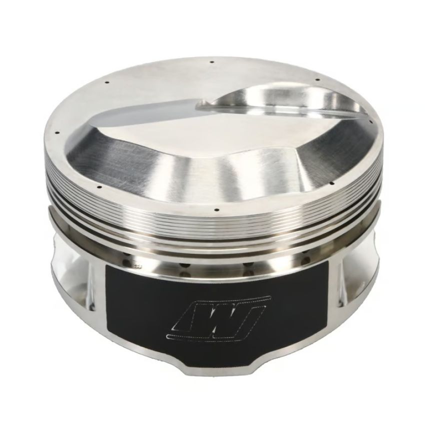 Wiseco K426B110 Piston Set, Chevrolet, Big Block, 4.610 in. Bore, Professional, Set of 8