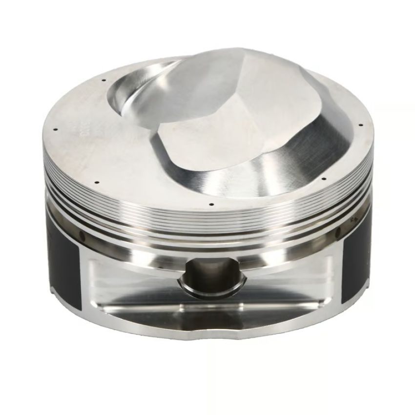 Wiseco K426B110 Piston Set, Chevrolet, Big Block, 4.610 in. Bore, Professional, Set of 8