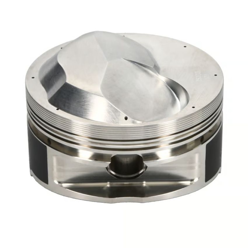 Wiseco K426B110 Piston Set, Chevrolet, Big Block, 4.610 in. Bore, Professional, Set of 8